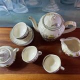 Tea service "Cannes" Villeroy & Boch