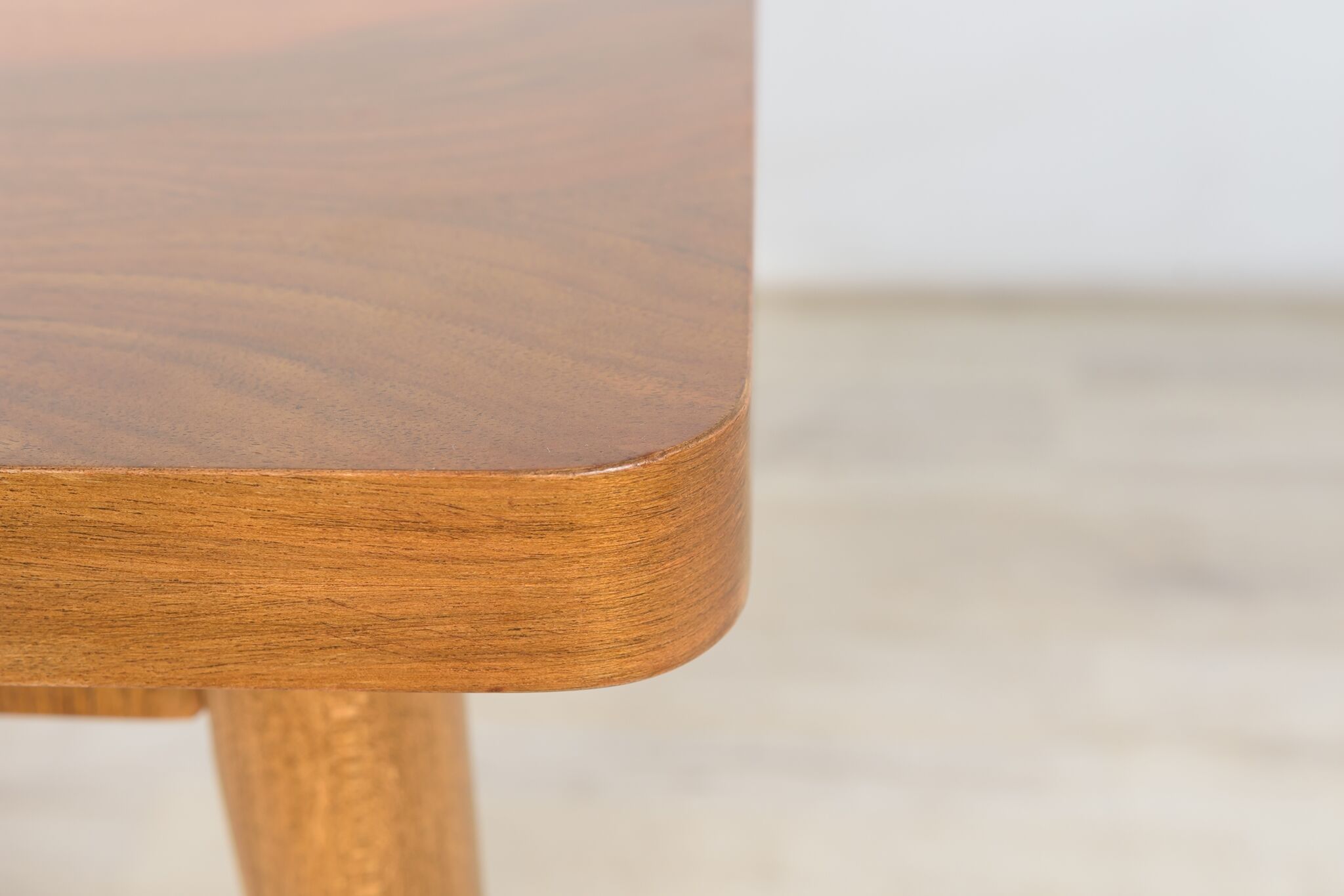 Dining Table by Hubert Nepožitek & Bohumil Landsman for Jitona, 1960s
