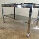 70s Serving Cart