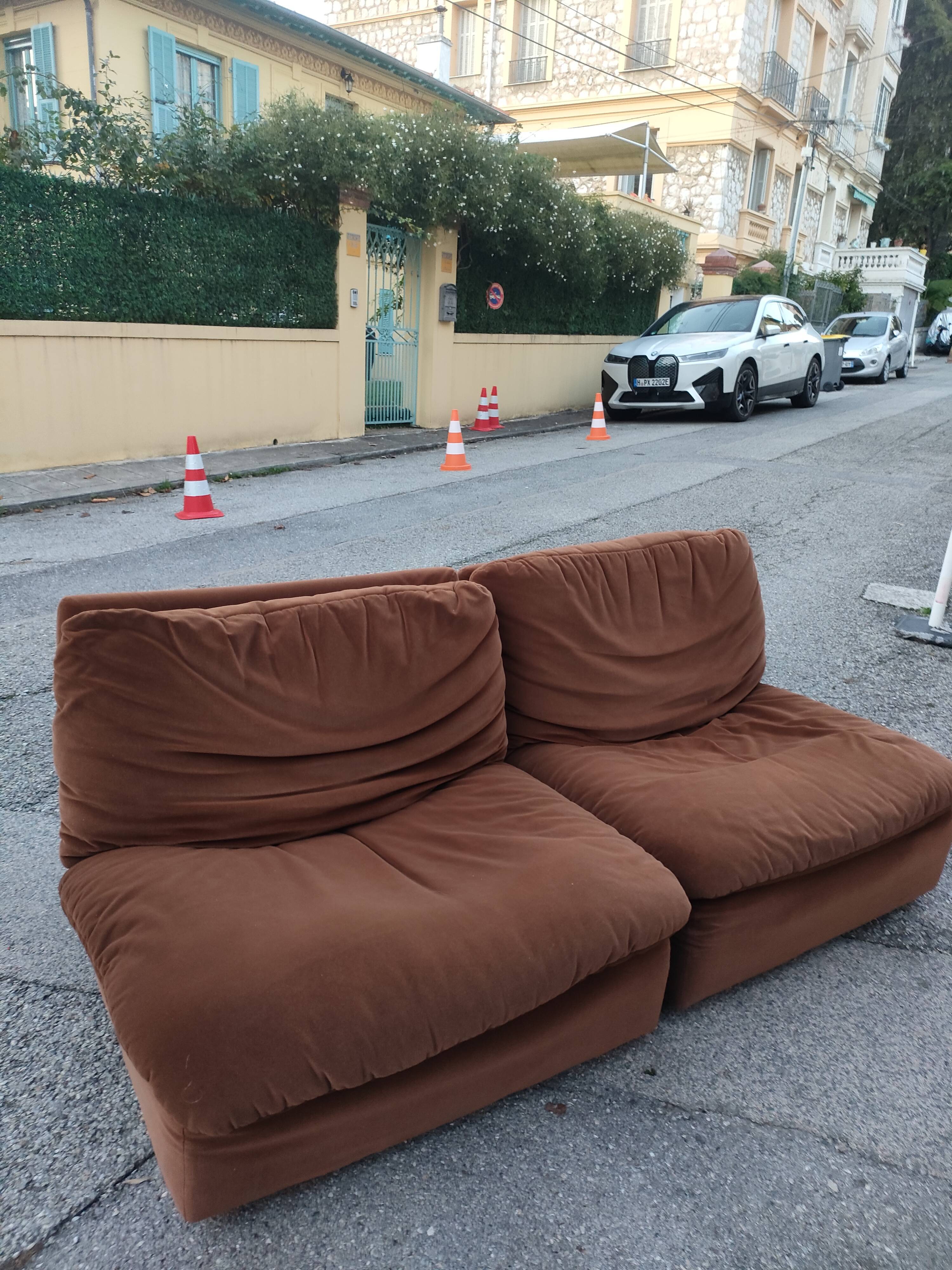Chauffeuses Lignet Roset