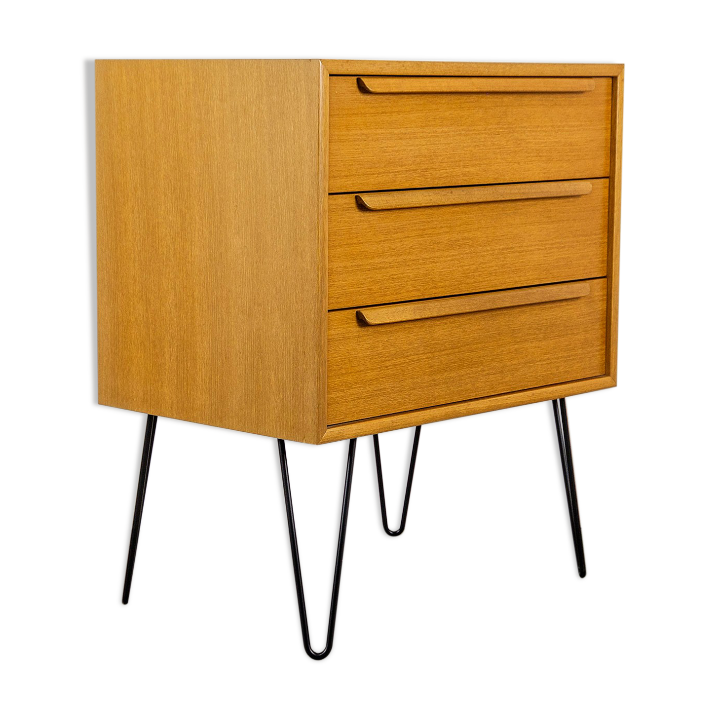 Dresser from Wk Möbel, 1960s