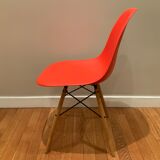 DSW Eames Chair, recent edition Vitra