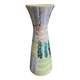 Jasba Vase model 602-27 WGP 1960s