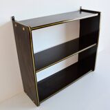Vintage 50s wall shelf