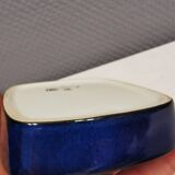 Small Faience bowl from Aluminia Denmark