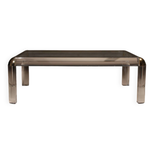 Table basse rectangulaire