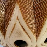 Vintage XXL ceramic table lamp