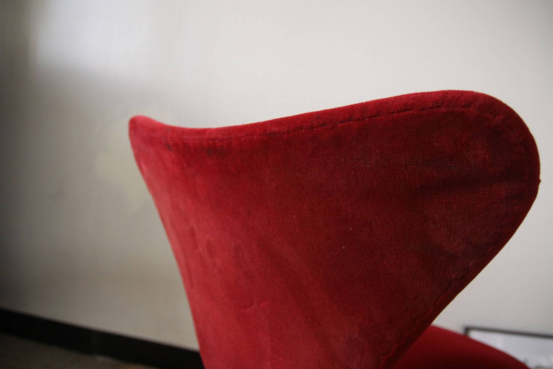 Jacobsen Series 7 Chair