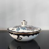 Vintage ceramic set "Charme Holland"