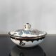 Vintage ceramic set "Charme Holland"