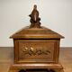 Cigar humidor "Black Forest"