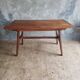 Table René Gabriel