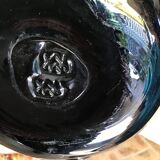 Vintage bedside lamp