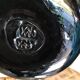 Lampe de chevet vintage