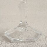 Stemmed glass