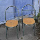 Mobilor René Herbst Chair