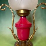Romantic Regency table lamp
