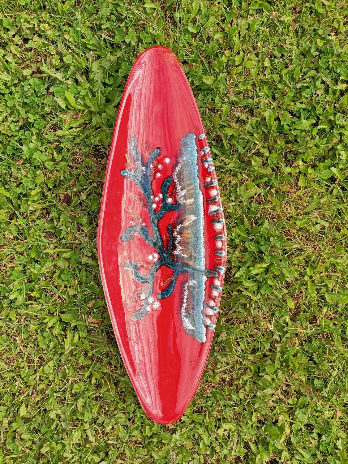 Corbeille à fruits Longwy France