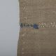Vintage Turkish kilim, handwoven, 140x240 cm.