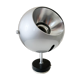 XL Silver Wall Spot From Louis Poulsen - Type 48610 - Ejner Graae & Henning Heiger - Denmark 70s