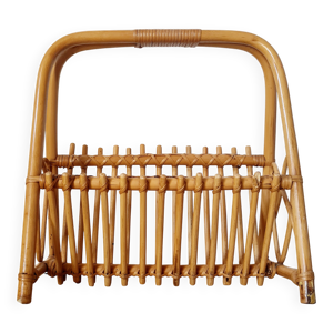 porte-revues vintage