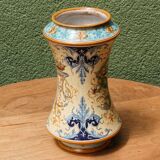 Albarello signé Ulysse de Blois, style Renaissance