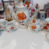 Service à café baba