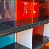 Library " tribute to Charlotte " of the Bouroullec brothers
