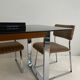 vintage table