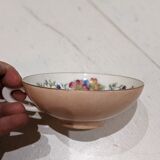 Vintage antique Limoges porcelain cup
