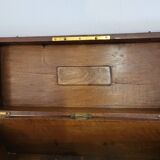 Walnut box