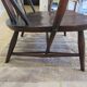 Authentic English Ercol Fleur De Lys Tub Chairs C.1960s