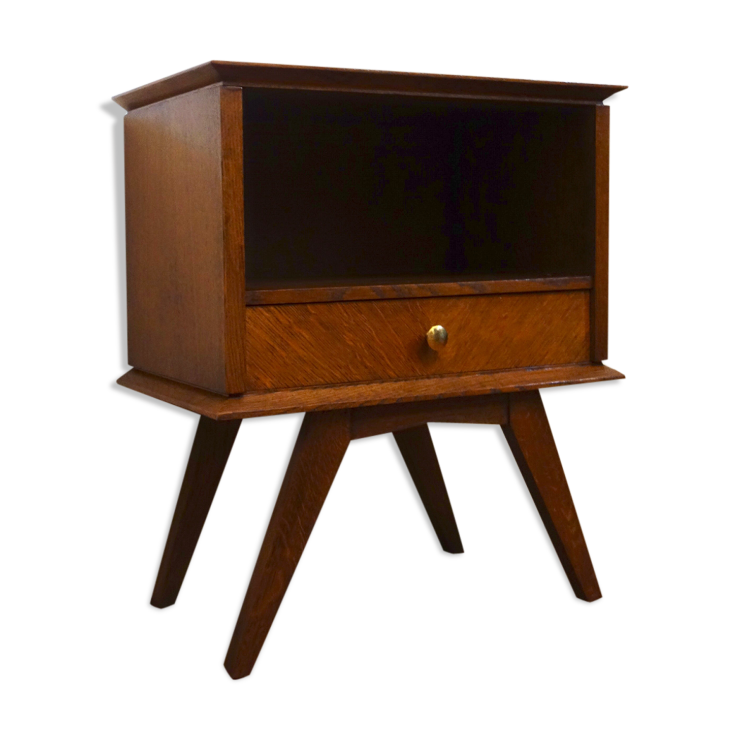 Bedside compass years 50 feet