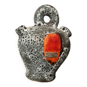 Méditerranéenne en - lave