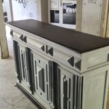 Store console or counter