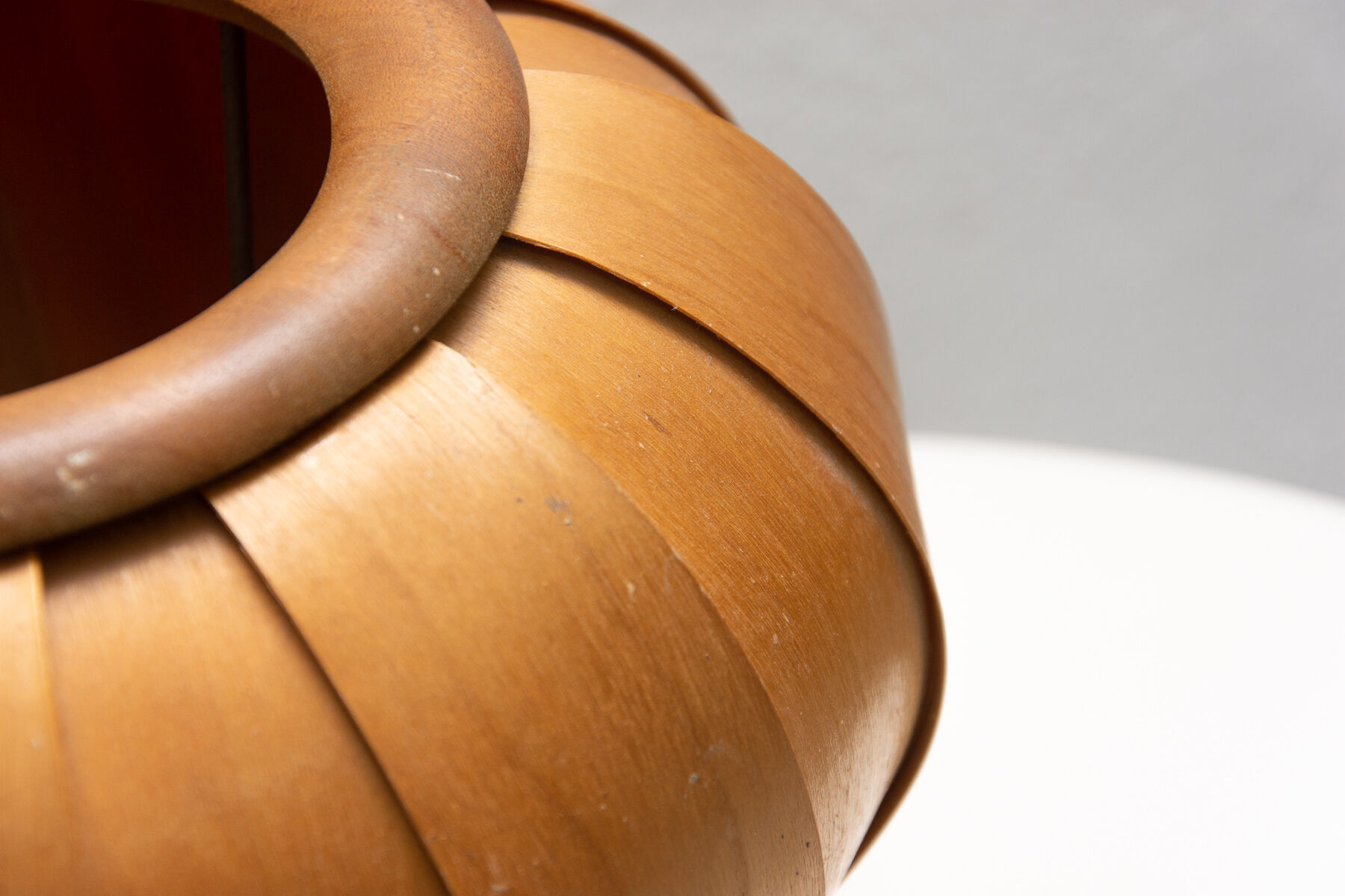 Mid century desk lamp by Stanislav Kučera for ULUV, 1960´s