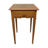 Sellette d'appoint en bois