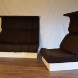 70's designer sofa