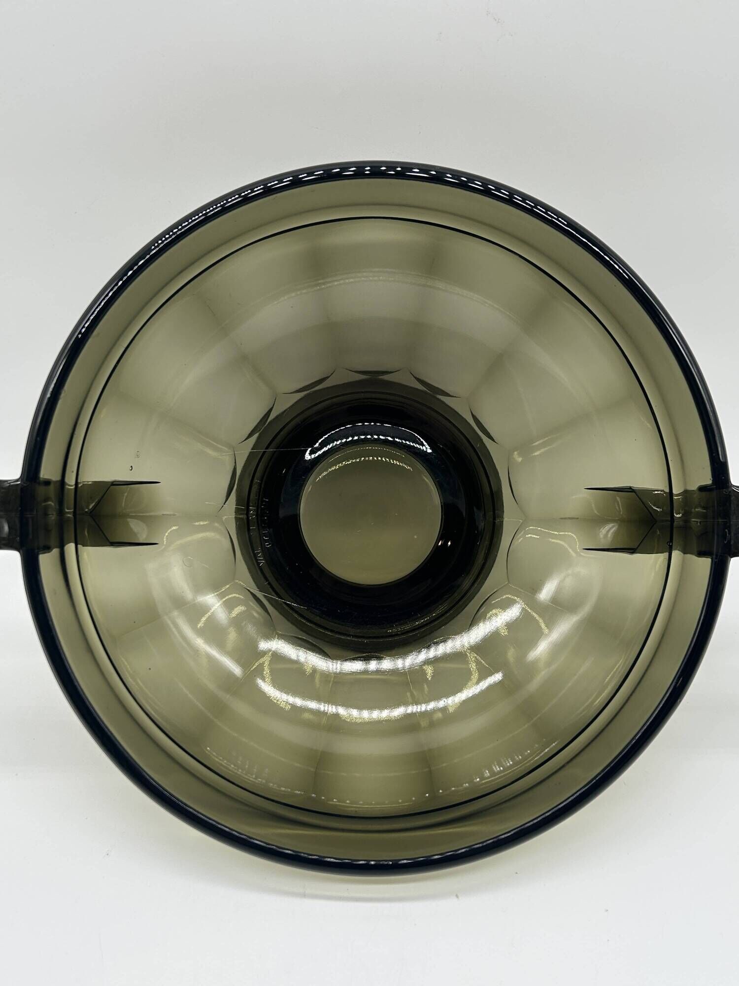 "Noémie" coupe from Val Saint-Lambert, 1935 (LUXVAL)