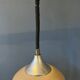 Suspension beige vintage