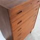 Vintage chest of drawers | teak | 1960s | danish (2)