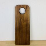 Olive wood cutting board