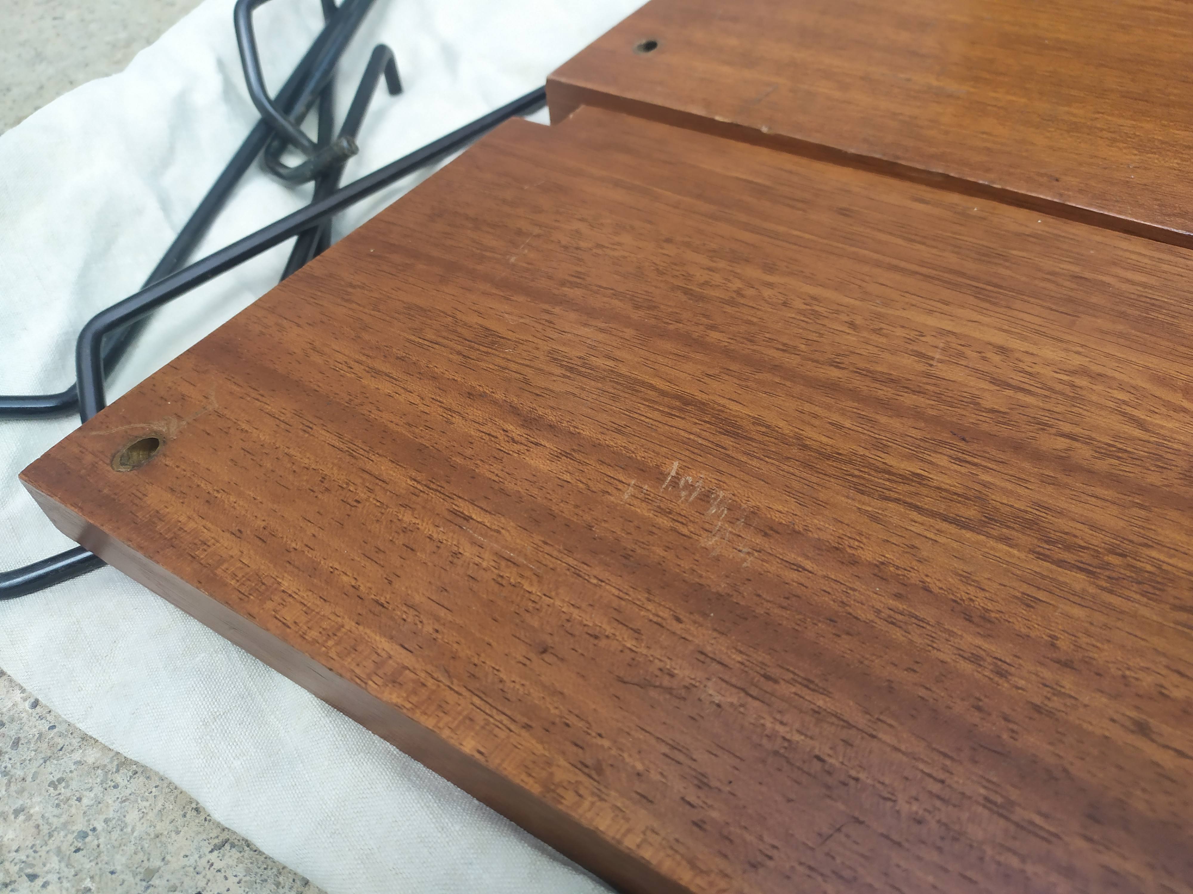 Royal shelf system by Poul Cadovius teak