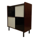 Bibliothèque, vitrine vintage