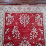 Handmade Chobi Ziegler Rug 242x171cm