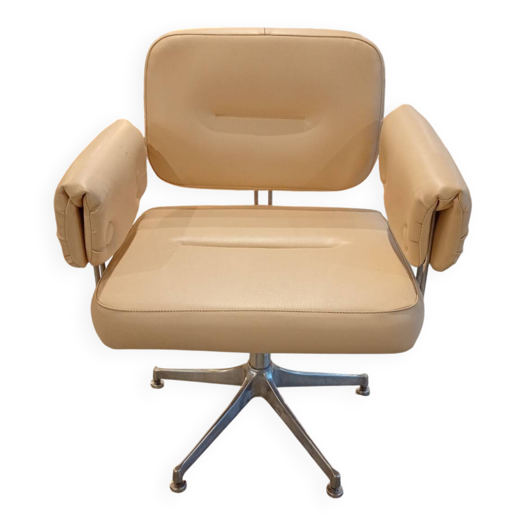 1970s armchair