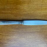 Antique paper cutter solid silver