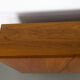 Minimalistic Teak Sideboard from Oldenburger Möbelwerkstätten / Idee Möbel, 1960s