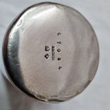 Timpani of birth Ercuis, late nineteenth