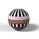 Villeroy & Boch La Boule Memphis – Ensemble de vaisselle en porcelaine complet